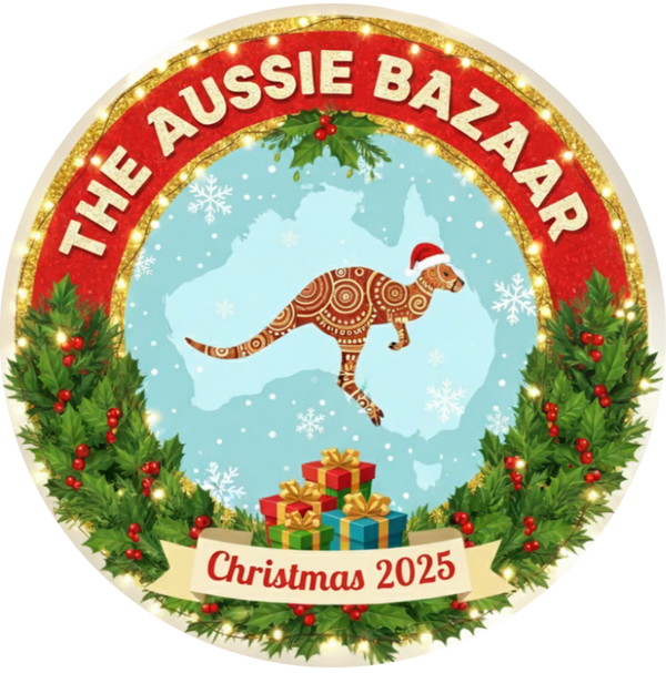 The Aussie Bazaar